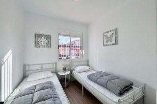 Casa pareada en alquiler en La Siesta - El Salado - Torreta en Torrevieja