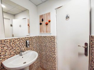 Local comercial en venta en Santa Maria-Eixample-Sud Sumella en Cubelles
