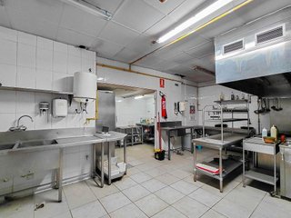 Local comercial en venta en Santa Maria-Eixample-Sud Sumella en Cubelles