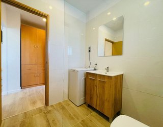 Piso en alquiler en Corbera de Llobregat