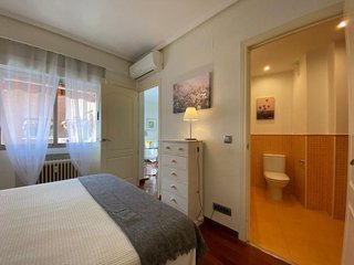 Piso en alquiler en El Viso en Madrid