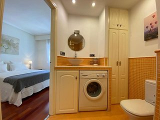 Piso en alquiler en El Viso en Madrid