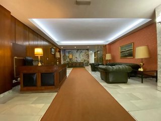 Piso en alquiler en El Viso en Madrid