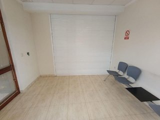 Local comercial en venta en Mula