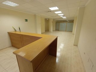 Local comercial en venta en Mula