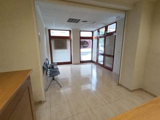 Local comercial en venta en Mula