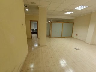 Local comercial en venta en Mula