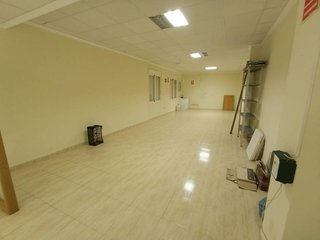 Local comercial en venta en Mula