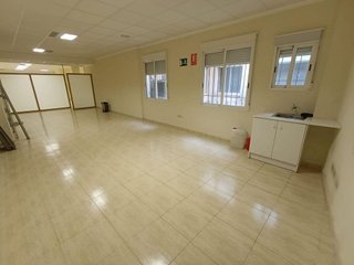 Local comercial en venta en Mula