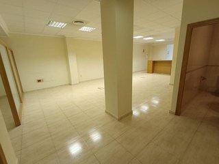 Local comercial en venta en Mula