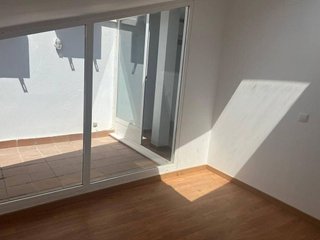 Ático en alquiler en Bargas