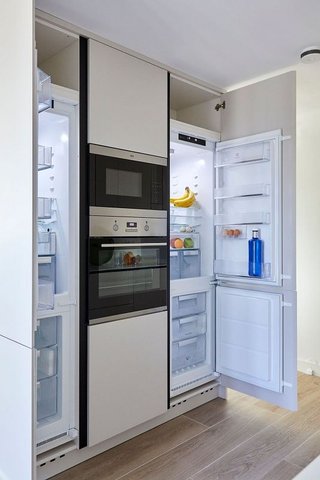 Piso en alquiler en Costillares en Madrid