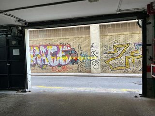 Garaje en venta en El Mercat en Valencia