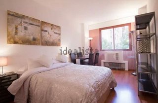 Estudio en alquiler en Gaztambide en Madrid