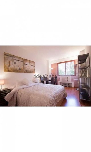 Estudio en alquiler en Gaztambide en Madrid