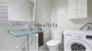 Estudio en alquiler en Gaztambide en Madrid