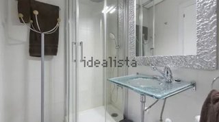 Estudio en alquiler en Gaztambide en Madrid