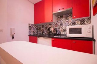 Estudio en alquiler en Gaztambide en Madrid