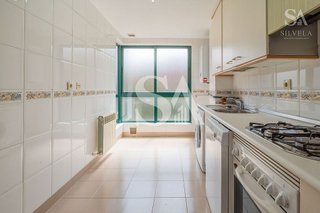 Piso en alquiler en Palomas en Madrid