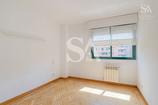 Piso en alquiler en Palomas en Madrid