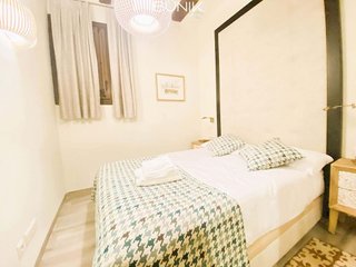 Piso en alquiler en Sant Pere, Santa Caterina i la Ribera en Barcelona