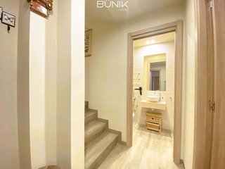 Piso en alquiler en Sant Pere, Santa Caterina i la Ribera en Barcelona