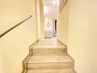 Piso en alquiler en Sant Pere, Santa Caterina i la Ribera en Barcelona