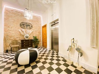 Piso en alquiler en Sant Pere, Santa Caterina i la Ribera en Barcelona