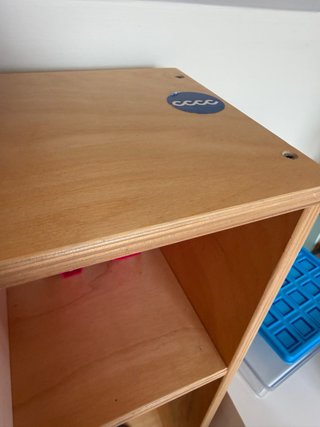 Cocinita juguete abedul Ikea + Accesorios