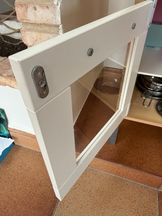 Cocinita juguete abedul Ikea + Accesorios