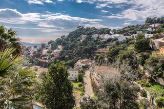 Chalet en venta en Roca Grossa - Serra Brava en Lloret de Mar