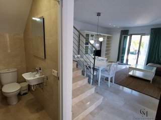 Chalet en alquiler en Can Picafort en Santa Margalida