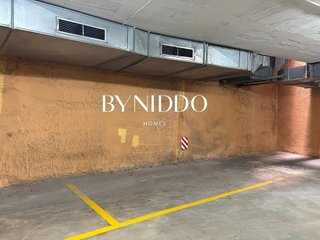 Garaje en venta en El Coll - Sant Francesc en Sant Cugat del Vallès