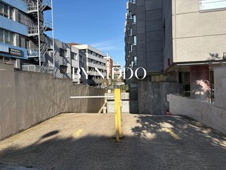 Garaje en venta en El Coll - Sant Francesc en Sant Cugat del Vallès