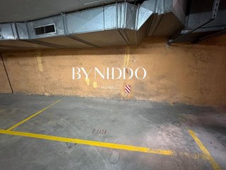 Garaje en venta en El Coll - Sant Francesc en Sant Cugat del Vallès