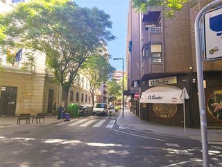 Local comercial en venta en Ensanche - Diputación en Alicante