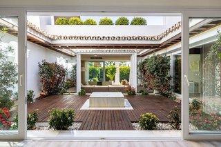 Chalet en alquiler en Nagüeles Alto en Marbella
