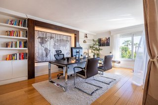 Chalet en alquiler en Nagüeles Alto en Marbella