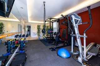 Chalet en alquiler en Nagüeles Alto en Marbella