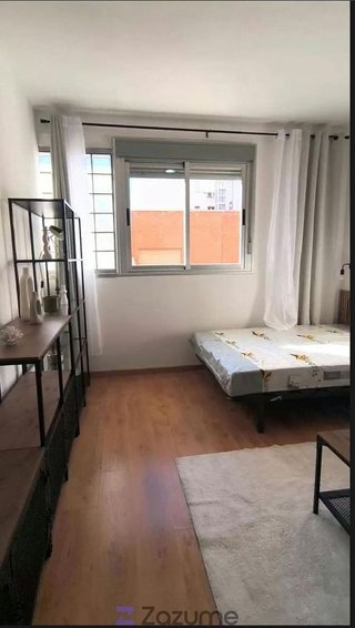 Estudio en alquiler en Comillas en Madrid