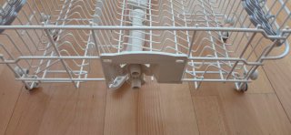 Cesta lavavajillas Edesa