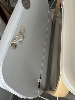 Bañera cambiador Jane FLIP