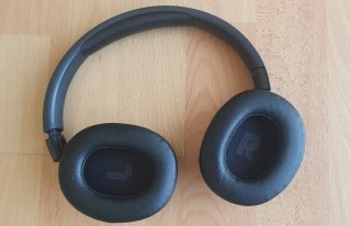 Cascos JBL Negros