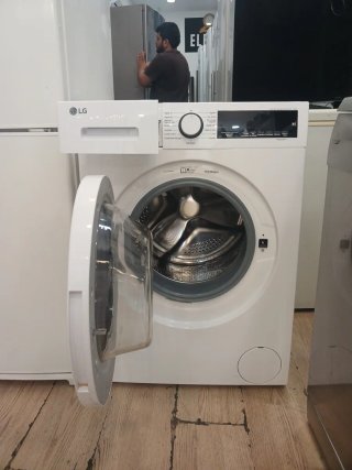 Nevera Siemens y Lavadora LG con garantía