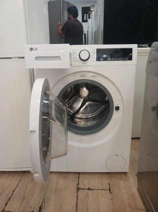Nevera Siemens y Lavadora LG con garantía