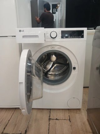 Nevera Siemens y Lavadora LG con garantía