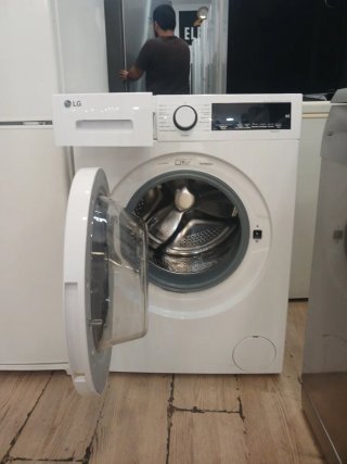 Nevera Siemens y Lavadora LG con garantía