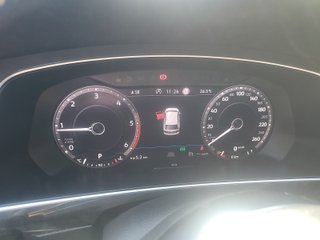 Volkswagen Tiguan 2.0 tdi 190 R line  4m dsg 2018