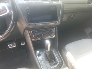 Volkswagen Tiguan 2.0 tdi 190 R line  4m dsg 2018