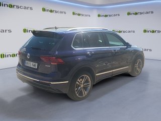 Volkswagen Tiguan 2.0 tdi 190 R line  4m dsg 2018